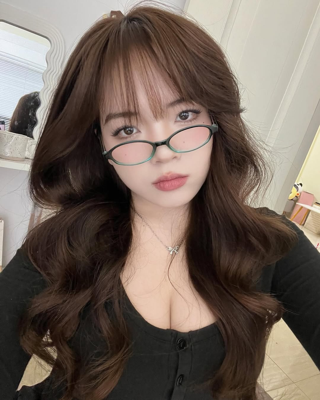 Đinh Trang Thảo là một cái tên không còn quá xa lạ với nhiều bạn trẻ. Cô nàng sở hữu kênh Tiktok với hơn 7.3 triệu người theo dõi cùng hơn 274 triệu lượt yêu thích.