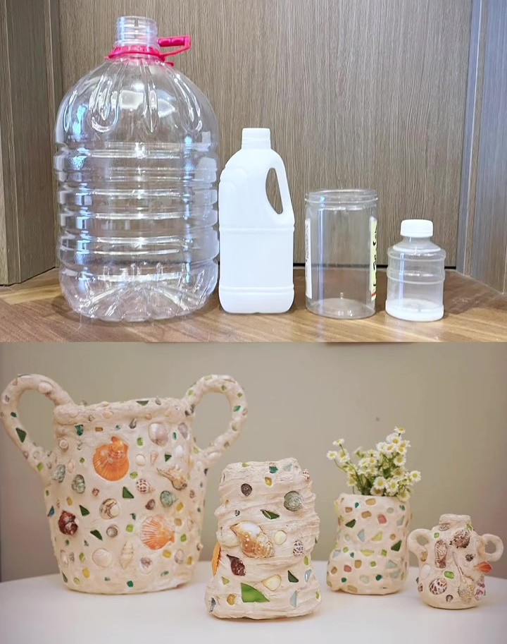 Ngoài sự ngưỡng mộ trước tài năng và sự sáng tạo của Heizi, nhiều bạn trẻ cảm thấy được truyền cảm hứng về lối sống xanh, bảo vệ môi trường.