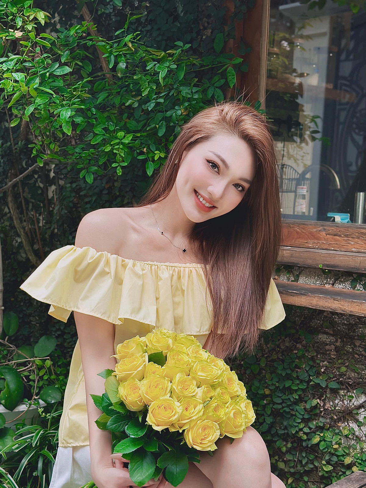 Ở thời điểm hiện tại, Phan Văn Đức đã có gia đình nhỏ cho riêng mình, còn Ngọc Nữ cũng tận hưởng cuộc sống độc thân vui vẻ. Cô nàng tập trung cho công việc và cuộc sống cá nhân.