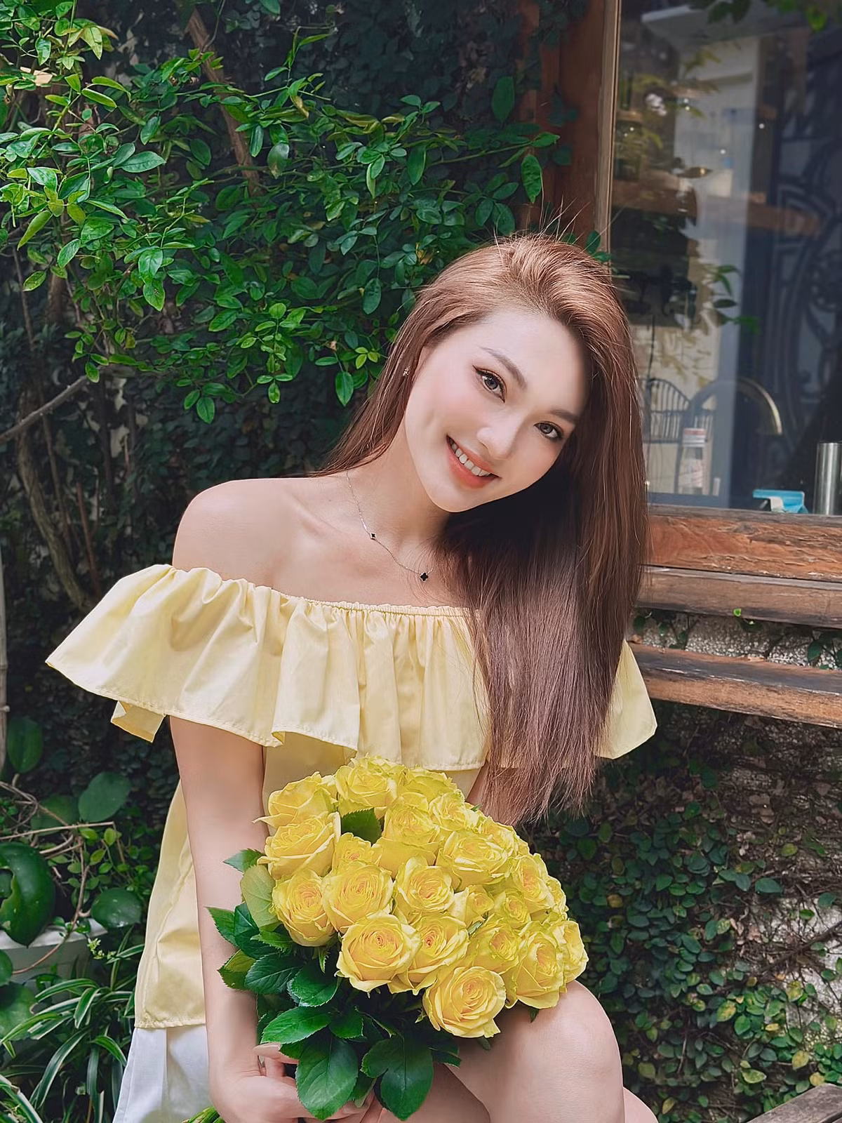 Ở thời điểm hiện tại, Phan Văn Đức đã có gia đình nhỏ cho riêng mình, còn Ngọc Nữ cũng tận hưởng cuộc sống độc thân vui vẻ. Cô nàng tập trung cho công việc và cuộc sống cá nhân.