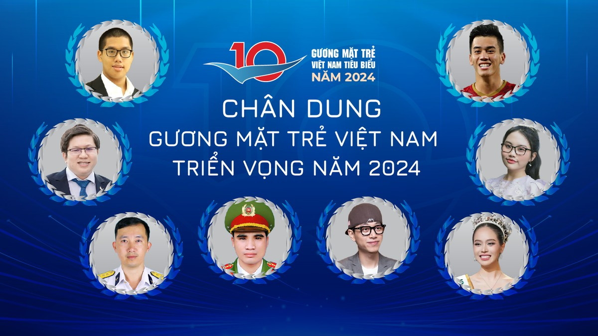 Thủ tướng Phạm Minh Chính dự Lễ trao giải Gương mặt trẻ Việt Nam tiêu biểu - Hình 2 Thu tuong Pham Minh Chinh du Le trao giai Guong mat tre Viet Nam tieu bieu-Hinh-2