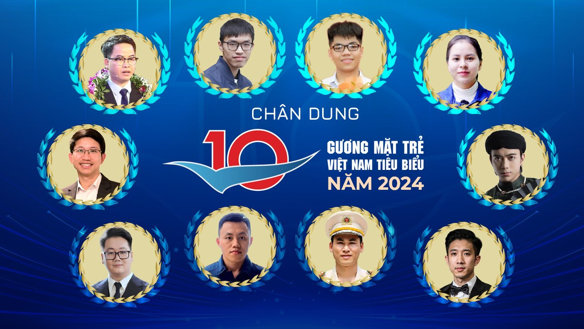 Thủ tướng Phạm Minh Chính dự Lễ trao giải Gương mặt trẻ Việt Nam tiêu biểu Thu tuong Pham Minh Chinh du Le trao giai Guong mat tre Viet Nam tieu bieu