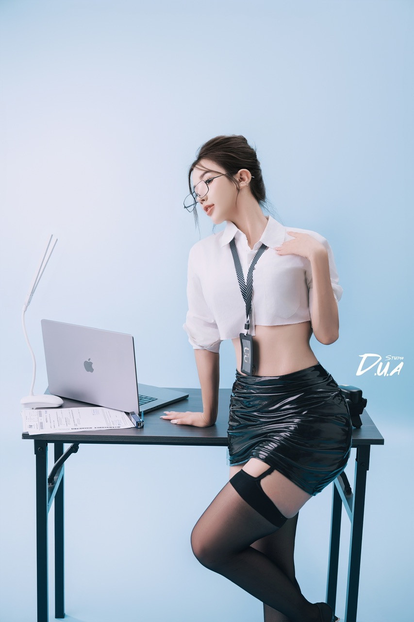 Nàng hot girl hiện sở hữu hơn 192.000 người theo dõi trên trang cá nhân, mỗi bài đăng đều nhận về rất nhiều lượt tương tác.