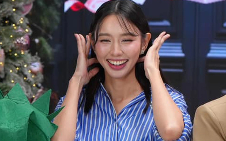 Trên trang facebook với hơn 2,8 triệu người theo dõi, Thùy Tiên từng đăng tải một bài viết vào ngày 12/12/2024 cho biết thương hiệu Kera là sự kết hợp giữa Cer Group và cô.