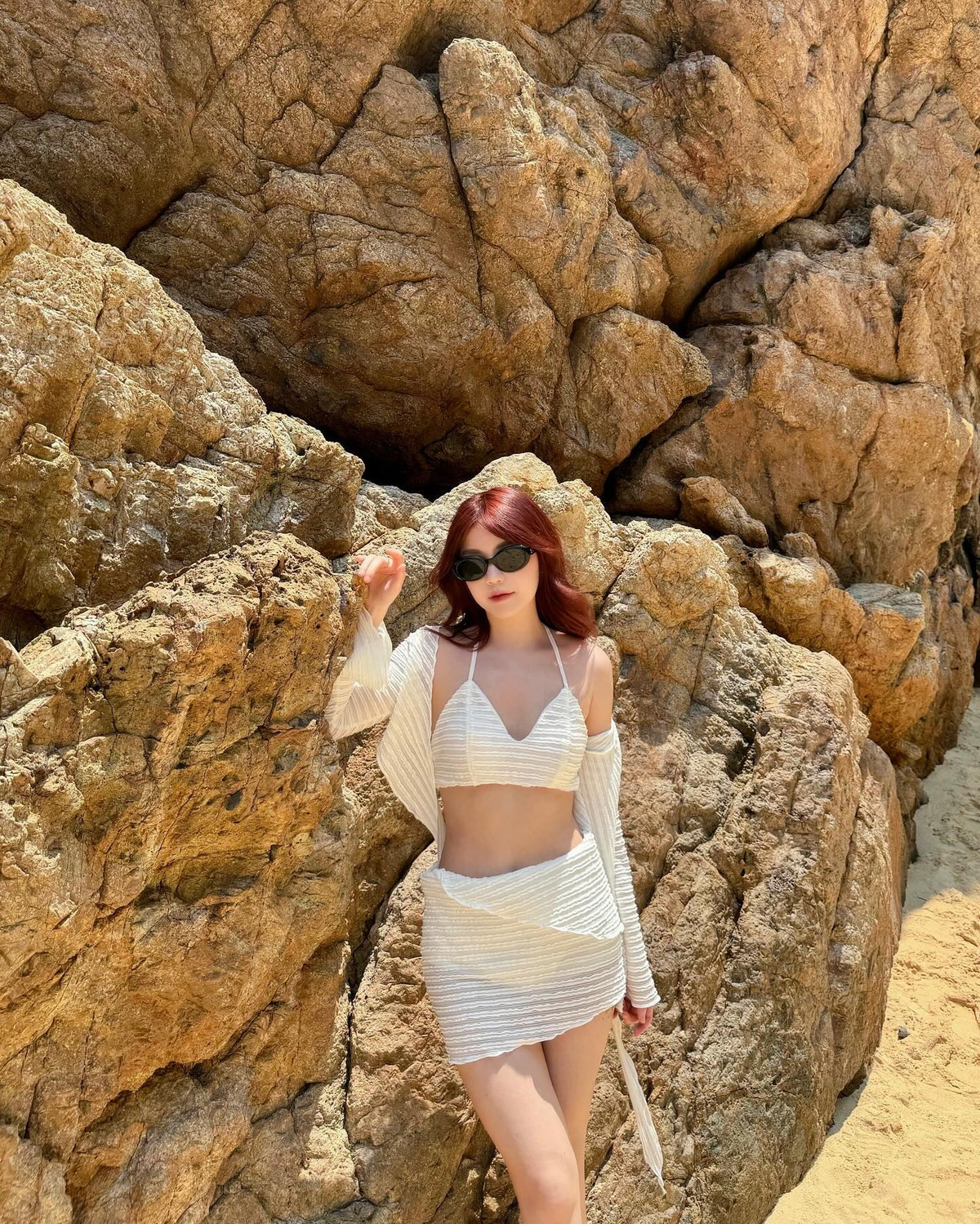 Dù không còn hoạt động showbiz sôi nổi, An Japan vẫn giữ được lượng người theo dõi trung thành nhờ phong cách sống kín tiếng nhưng vẫn rất thu hút.