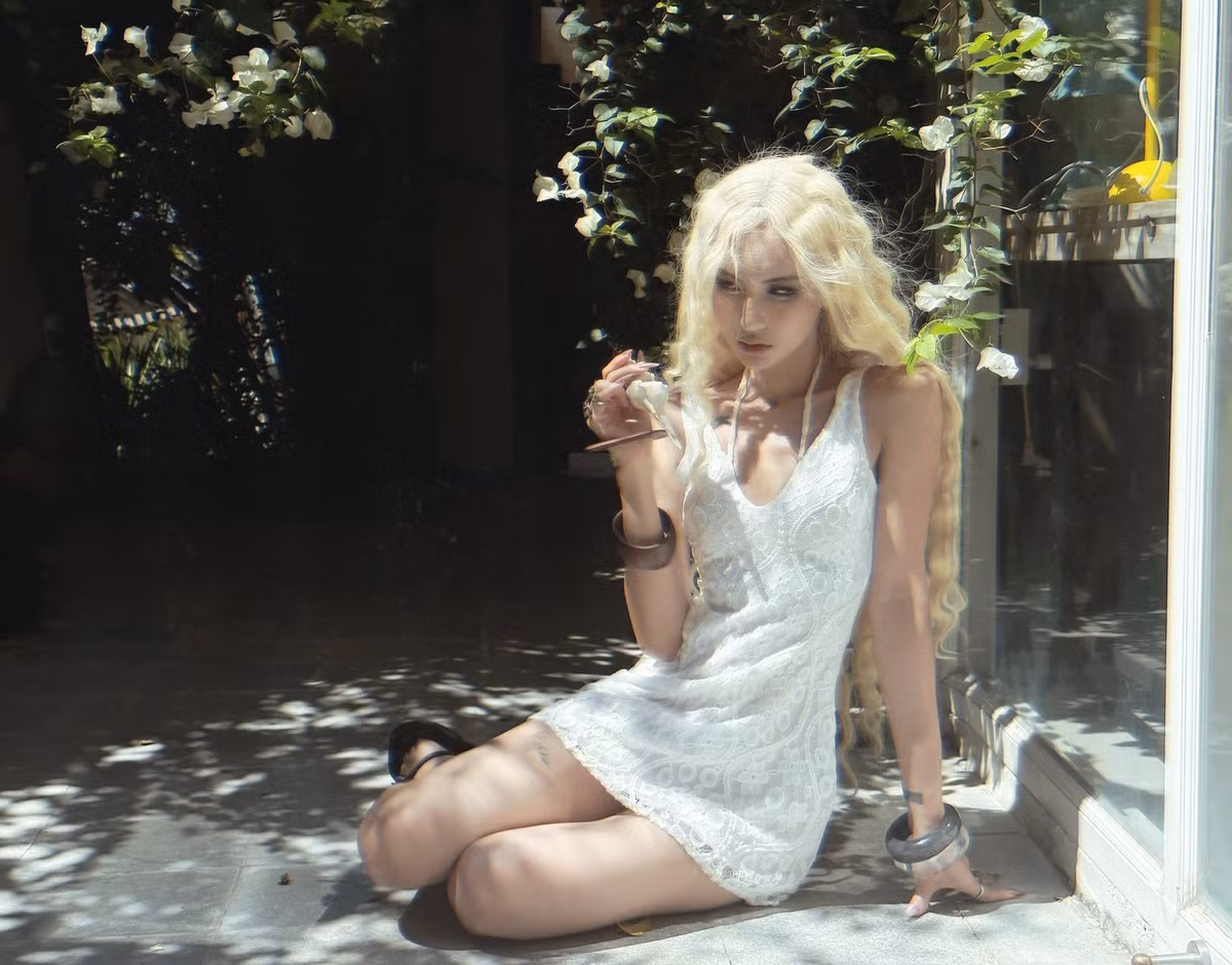 Ngày trước, phong cách của Lâm Minh thường được gắn liền với cái tên Decao. Dù không còn đồng hành cùng Decao, Lâm Minh vẫn giữ được chất riêng và ngày càng khẳng định vị thế trong làng thời trang.