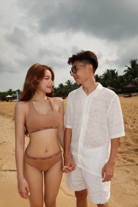 Cuối năm 2022, hot TikToker Huyền 204 (tên thật là Lê Thị Khánh Huyền, sinh năm 2004) và Bụt (tên thật là Nguyễn Phạm Anh Duy, sinh năm 1997) chính thức lên xe hoa trong sự ngỡ ngàng của người hâm mộ. Bởi lẽ cặp đôi có khoảng thời gian yêu đương chưa lâu.