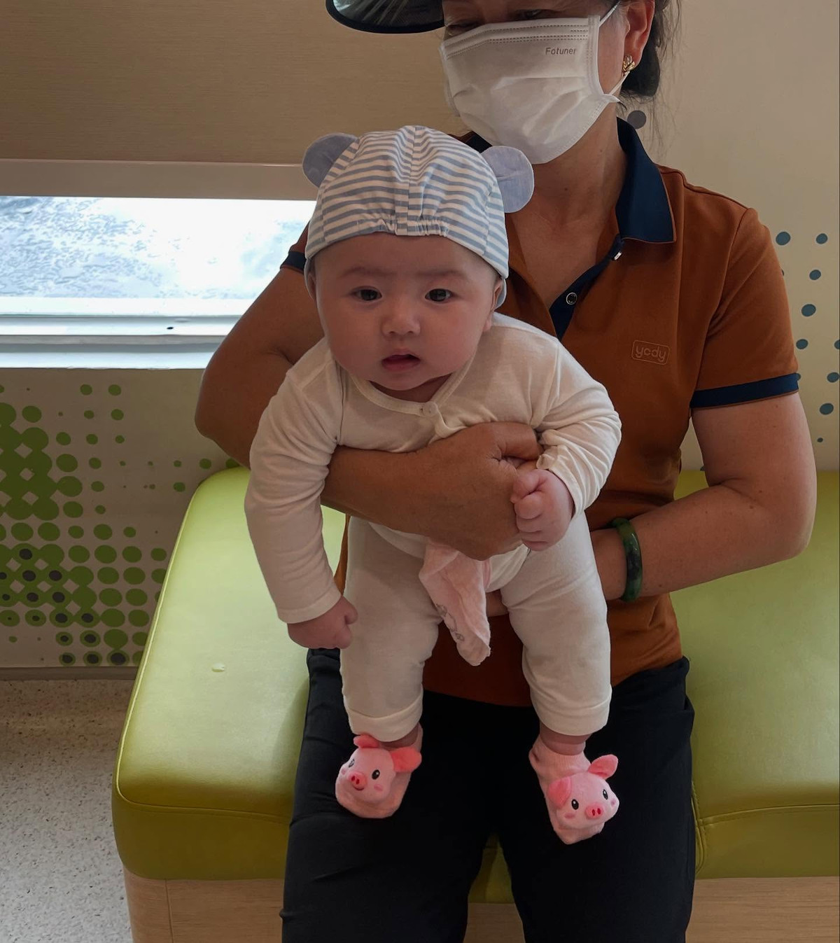 Mỗi bài đăng đều thu hút hàng chục nghìn lượt yêu thích, dù tài khoản chỉ mới lập được vài ngày.