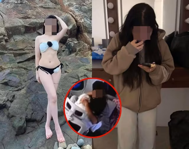 Mạng xã hội đang lan truyền đoạn clip vợ bắt gặp chồng "tòm tem" với nhân viên ngay tại nơi làm việc nhận được sự quan tâm lớn của cộng đồng mạng.