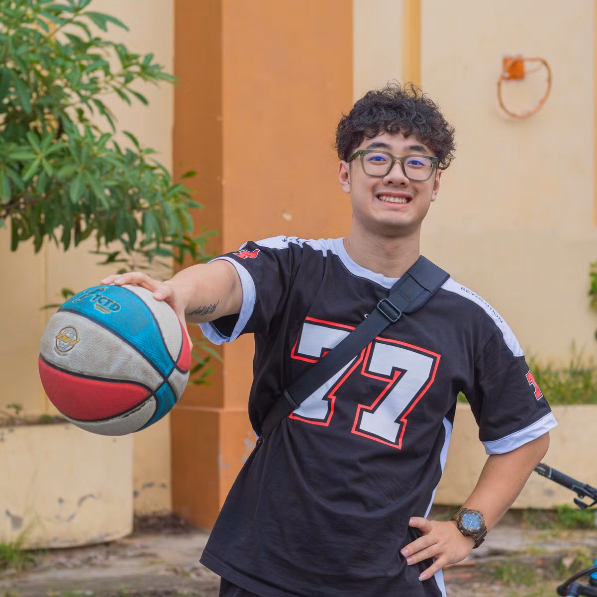 Hiện tại Duy Trinh đã xác định sẽ sống ở quê cùng với gia đình - mục tiêu ban đầu khi rời thành phố. Anh chàng cũng mong muốn trong tương lai sẽ quảng bá, đem sản phẩm nông nghiệp của quê hương ra rộng rãi hơn, được nhiều người biết đến hơn.