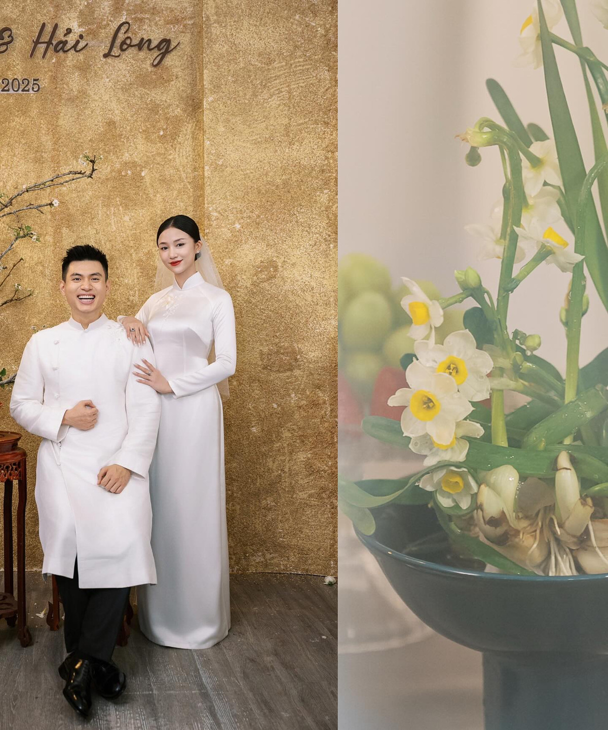 Với vẻ ngoài đáng yêu và tính cách lém lỉnh, Pam nhanh chóng trở thành "hiện tượng mạng xã hội" với biệt danh "Pam yêu ơi".