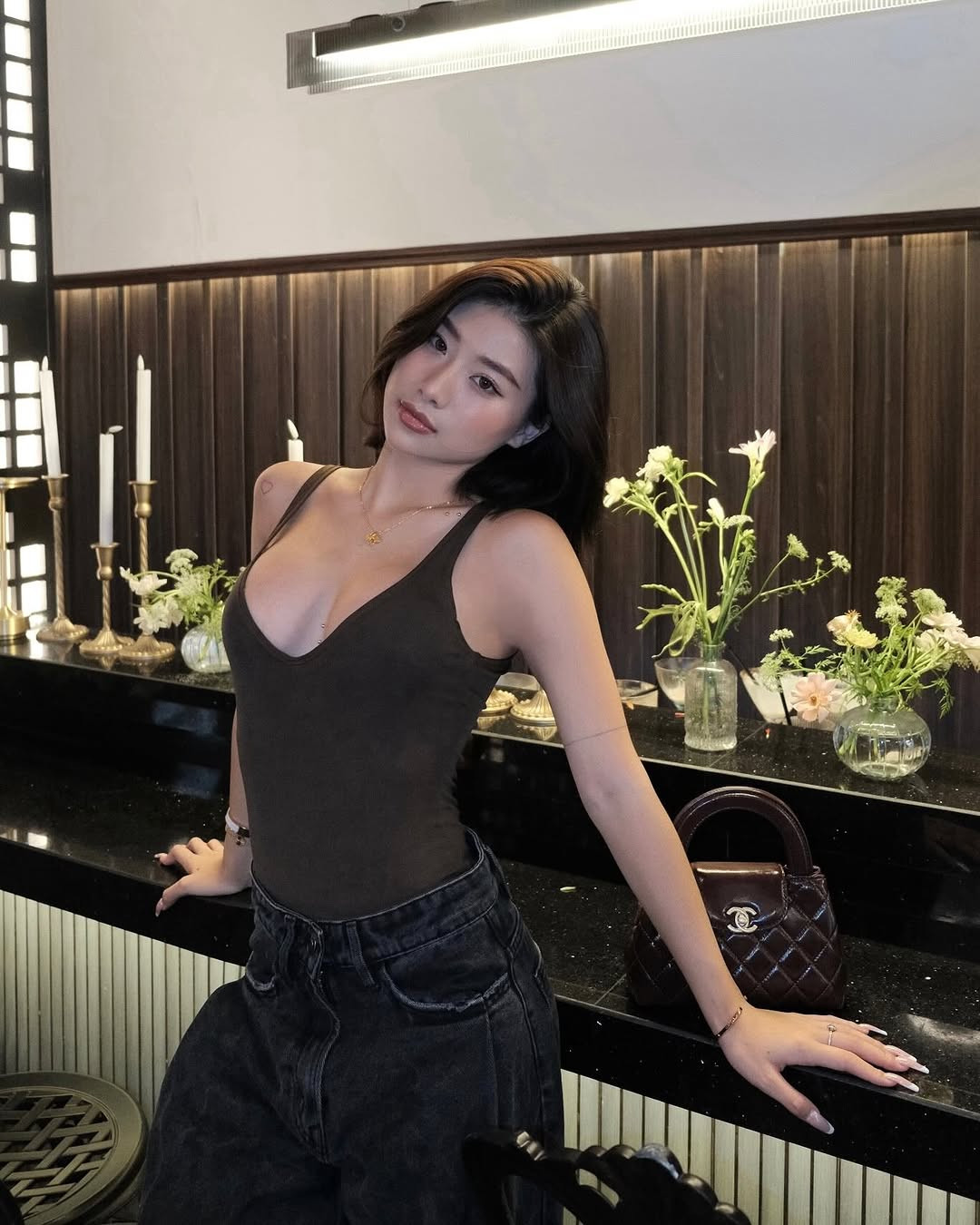 Phạm Như Phương từng là cái tên đình đám làng thể thao Việt, cô nàng được biết đến là một vận động viên đầy tiềm năng. Tuy nhiên sau ồn ào tố bị thu phế tiền thưởng, cô nàng đã giải nghệ.