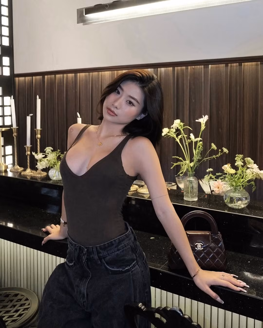 Phạm Như Phương từng là cái tên đình đám làng thể thao Việt, cô nàng được biết đến là một vận động viên đầy tiềm năng. Tuy nhiên sau ồn ào tố bị thu phế tiền thưởng, cô nàng đã giải nghệ.