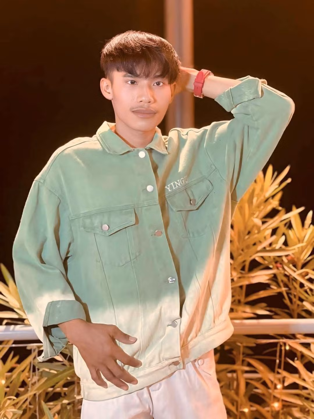 Miss &amp; Mister Majestic Cambodia vẫn là cuộc thi mới mẻ bởi mùa giải đầu tiên được tổ chức vào năm 2023. Ban tổ chức tiết lộ rằng, cuộc thi không chỉ tôn vinh vẻ đẹp ngoại hình mà còn chú trọng đến tài năng và sự tự tin của các thí sinh.