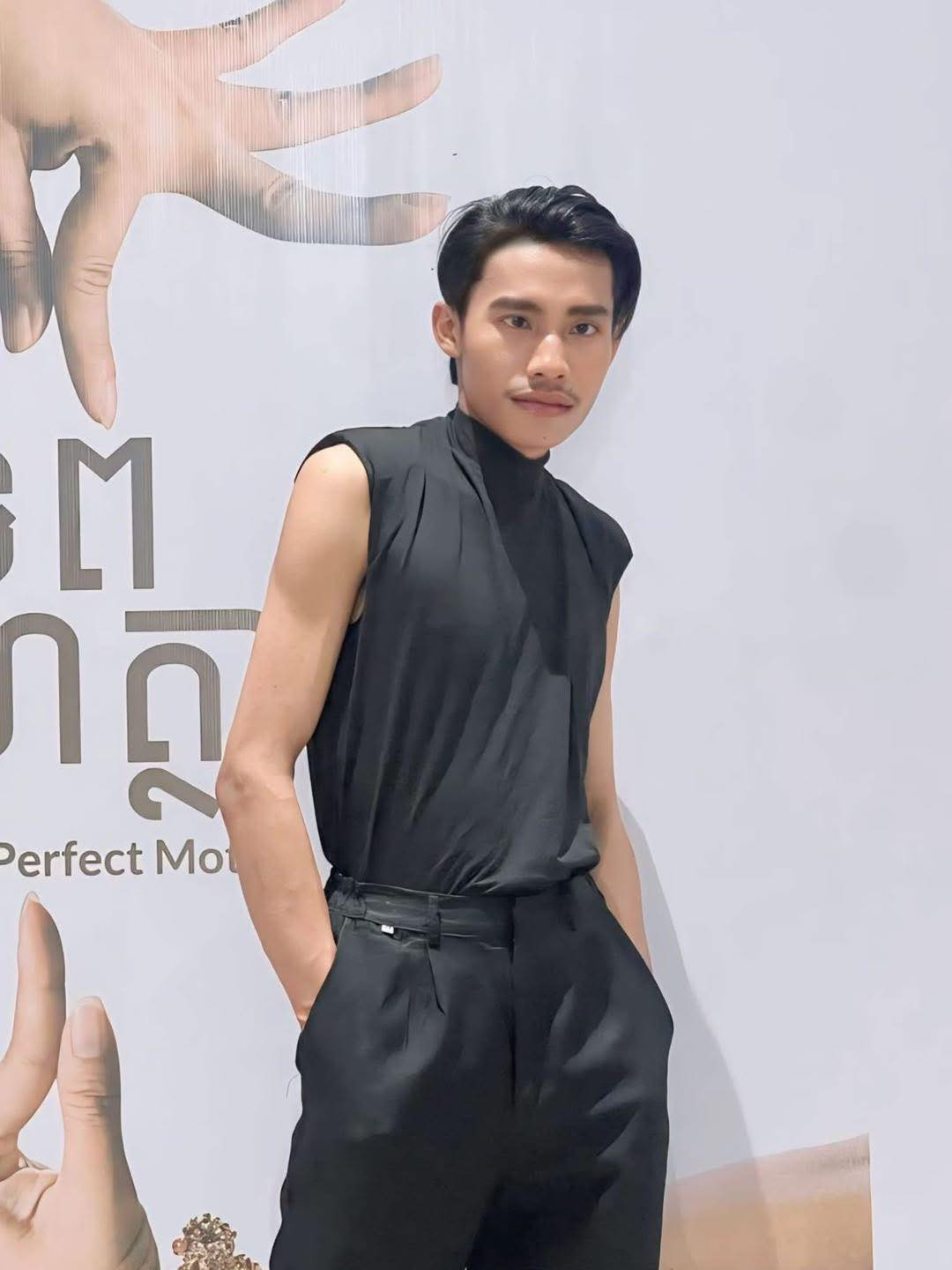 Tuy nhiên, nhiều người lại đánh giá cao sự tự tin của Thai Lai, cho rằng mỗi người sẽ có một vẻ đẹp riêng, không nên đánh giá người khác qua vẻ bề ngoài: "Với thị hiếu khán giả Việt thì không hợp, nhưng nhỡ đâu ở Campuchia kiểu ông này cũng điển trai thì sao, đừng vội đánh giá", "dù ngoại hình đúng là không hợp mắt nhưng ở ông này có sự chân thành và cố gắng nhé", "người ta dám sống đúng với ước mơ thì có gì mà phải chỉ trích".