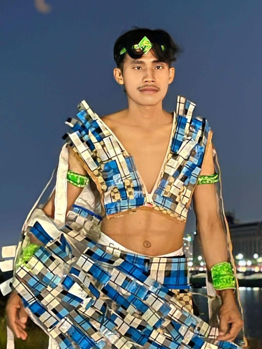 Nhiều người thường định nghĩa về tiêu chuẩn của một Nam vương là ngoại hình cân đối, cao ráo, thân hình chuẩn chỉnh. Thế nhưng Thai Lai sở hữu ngoại hình gần như đi ngược tất cả các quy chuẩn: chiều cao có phần khiêm tốn, thậm chí còn khá gầy, gương mặt không quá xuất sắc theo thị hiếu của số đông.