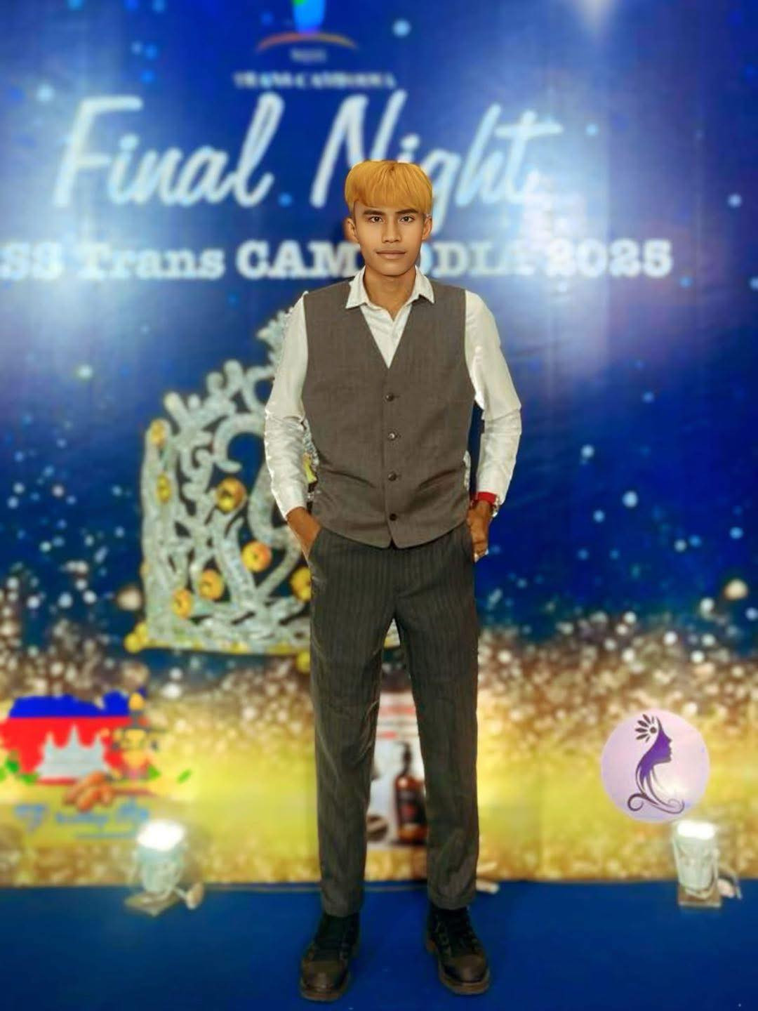 "Người ta từng nghĩ rằng, các cuộc thi sắc đẹp chỉ lựa chọn những người xinh đẹp, điển trai. Nhưng mình đến đây để đại diện cho tất cả mọi người. Dù hoàn cảnh thế nào, dù ngoại hình chúng ta ra sao, điều đó không quan trọng. Điều quan trọng là chúng ta cần yêu thương những gì mình đang có và nỗ lực chứng tỏ bản thân. Kết quả không phải là điều quan trọng chỉ cần chúng ta biết đặt mục tiêu và theo đuổi nó" - Thai Lai trải lòng.