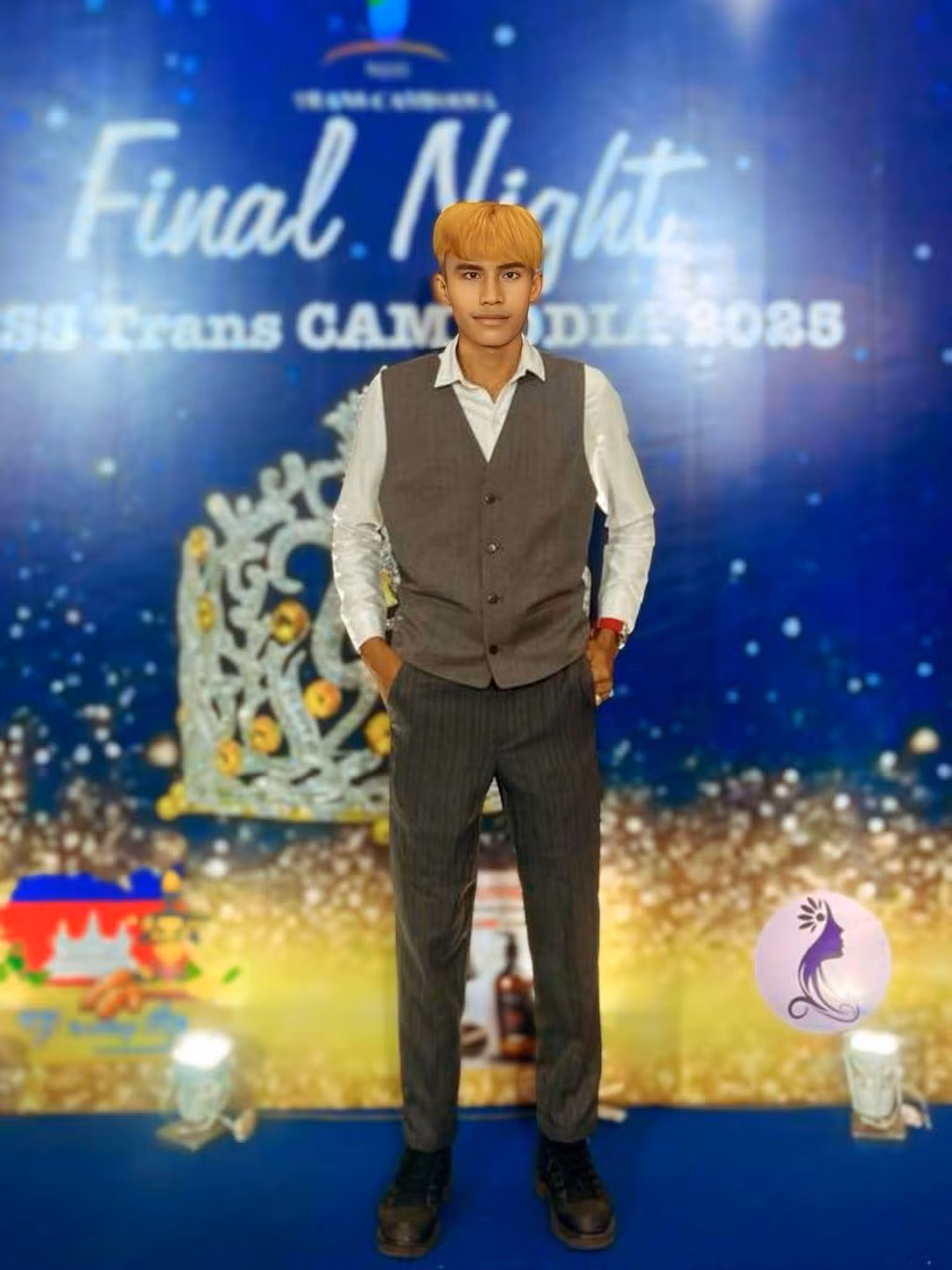 "Người ta từng nghĩ rằng, các cuộc thi sắc đẹp chỉ lựa chọn những người xinh đẹp, điển trai. Nhưng mình đến đây để đại diện cho tất cả mọi người. Dù hoàn cảnh thế nào, dù ngoại hình chúng ta ra sao, điều đó không quan trọng. Điều quan trọng là chúng ta cần yêu thương những gì mình đang có và nỗ lực chứng tỏ bản thân. Kết quả không phải là điều quan trọng chỉ cần chúng ta biết đặt mục tiêu và theo đuổi nó" - Thai Lai trải lòng.