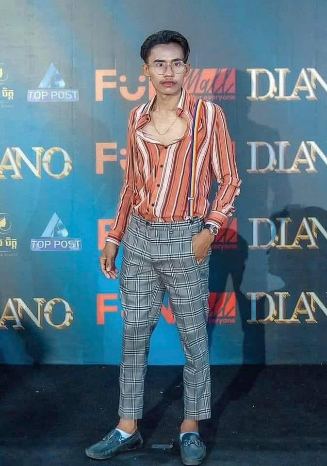 Cuộc thi Nam vương Campuchia (Miss &amp; Mister Majestic Cambodia) năm nay đang trở thành tâm điểm chú ý trên mạng xã hội, và một trong những ứng viên khiến cư dân mạng bàn tán sôi nổi chính là Thai Lai.