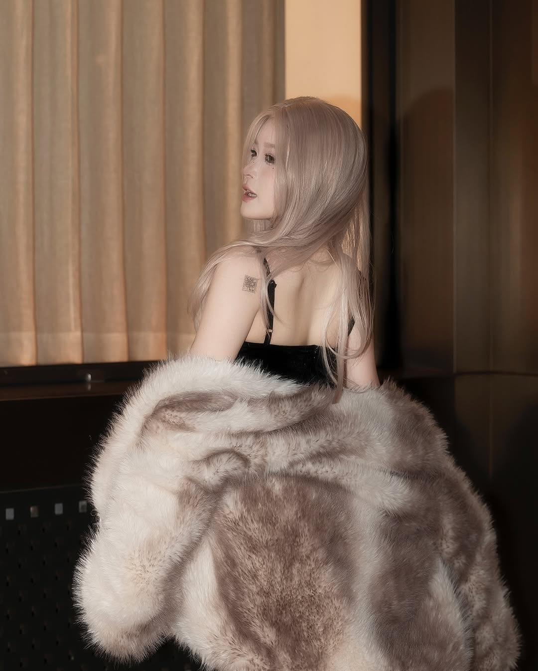 Nhiều người nhận xét rằng, Chao không chỉ đáng yêu mà còn có thể biến hóa đa dạng với nhiều phong cách khác nhau, từ dễ thương đến cá tính, quyến rũ.