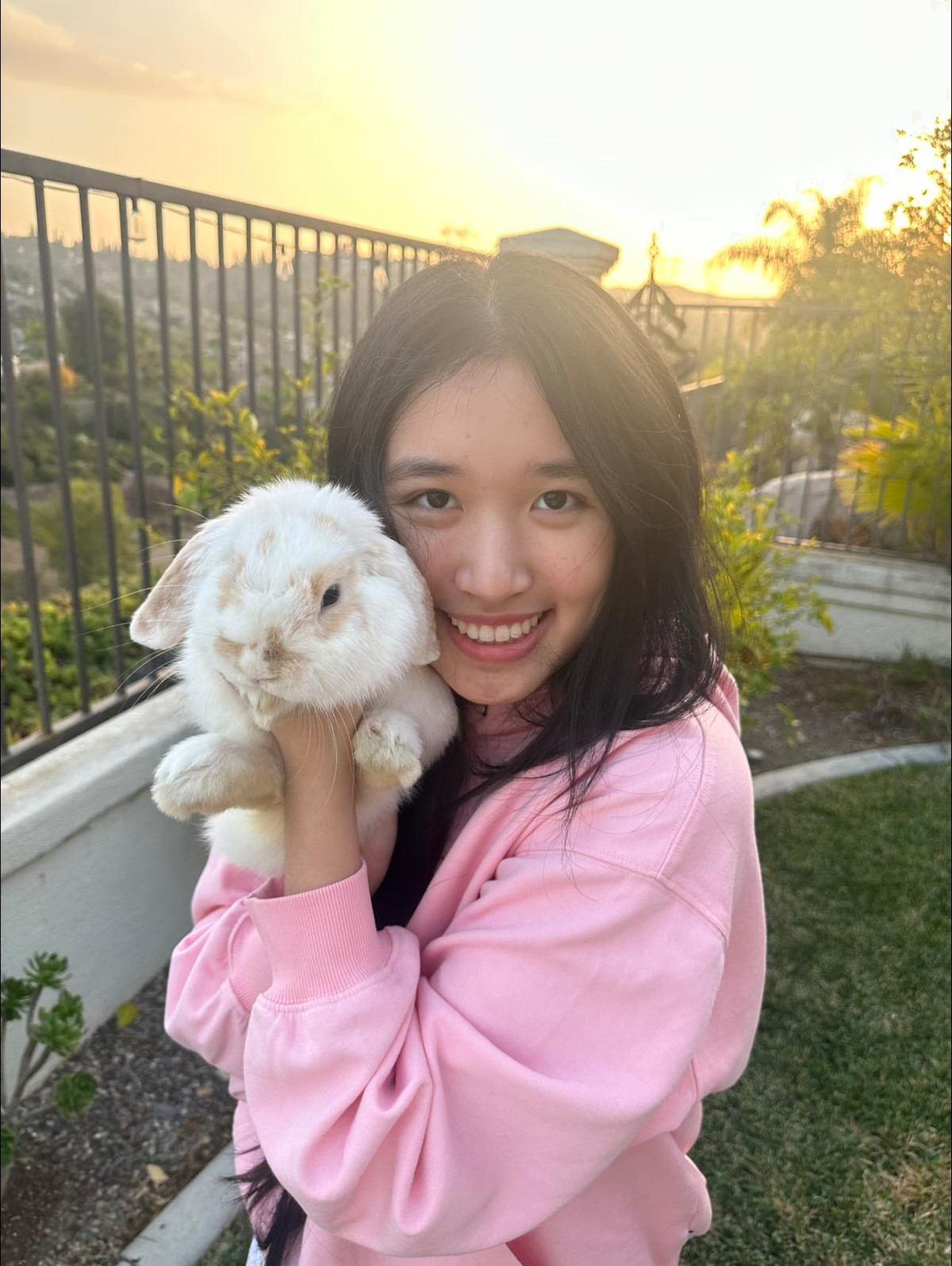 Cô nàng là Gen Z duy nhất từng lọt vào hạng mục Hot YouTuber của năm tại WeChoice Awards 2020.