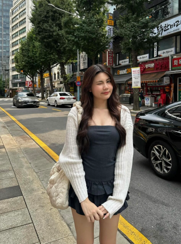 Ở độ tuổi muốn bộc lộ nhiều cá tính riêng, và bắt đầu định hình được phong cách, nhiều người hi vọng rằng Hạt Dẻ sẽ sớm tìm được phong cách phù hợp với bản thân, đồng thời phù hợp với lứa tuổi.