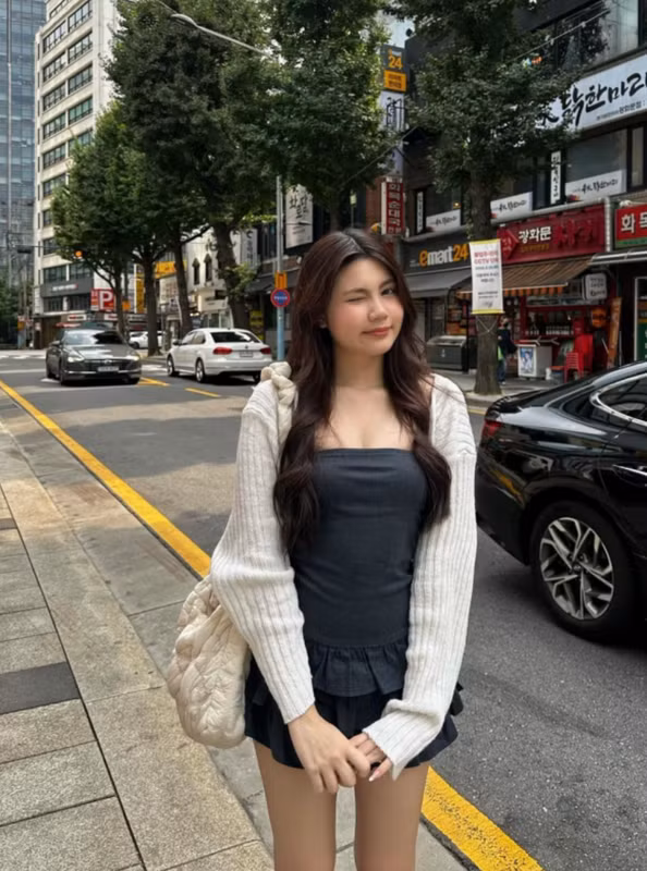 Ở độ tuổi muốn bộc lộ nhiều cá tính riêng, và bắt đầu định hình được phong cách, nhiều người hi vọng rằng Hạt Dẻ sẽ sớm tìm được phong cách phù hợp với bản thân, đồng thời phù hợp với lứa tuổi.