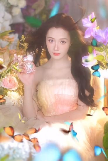 Với tài năng và sự chăm chỉ, cô nhanh chóng trở thành một trong những TikToker nổi bật nhất trong lĩnh vực vũ đạo, sở hữu lượng fan đông đảo.