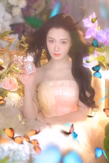 Với tài năng và sự chăm chỉ, cô nhanh chóng trở thành một trong những TikToker nổi bật nhất trong lĩnh vực vũ đạo, sở hữu lượng fan đông đảo.