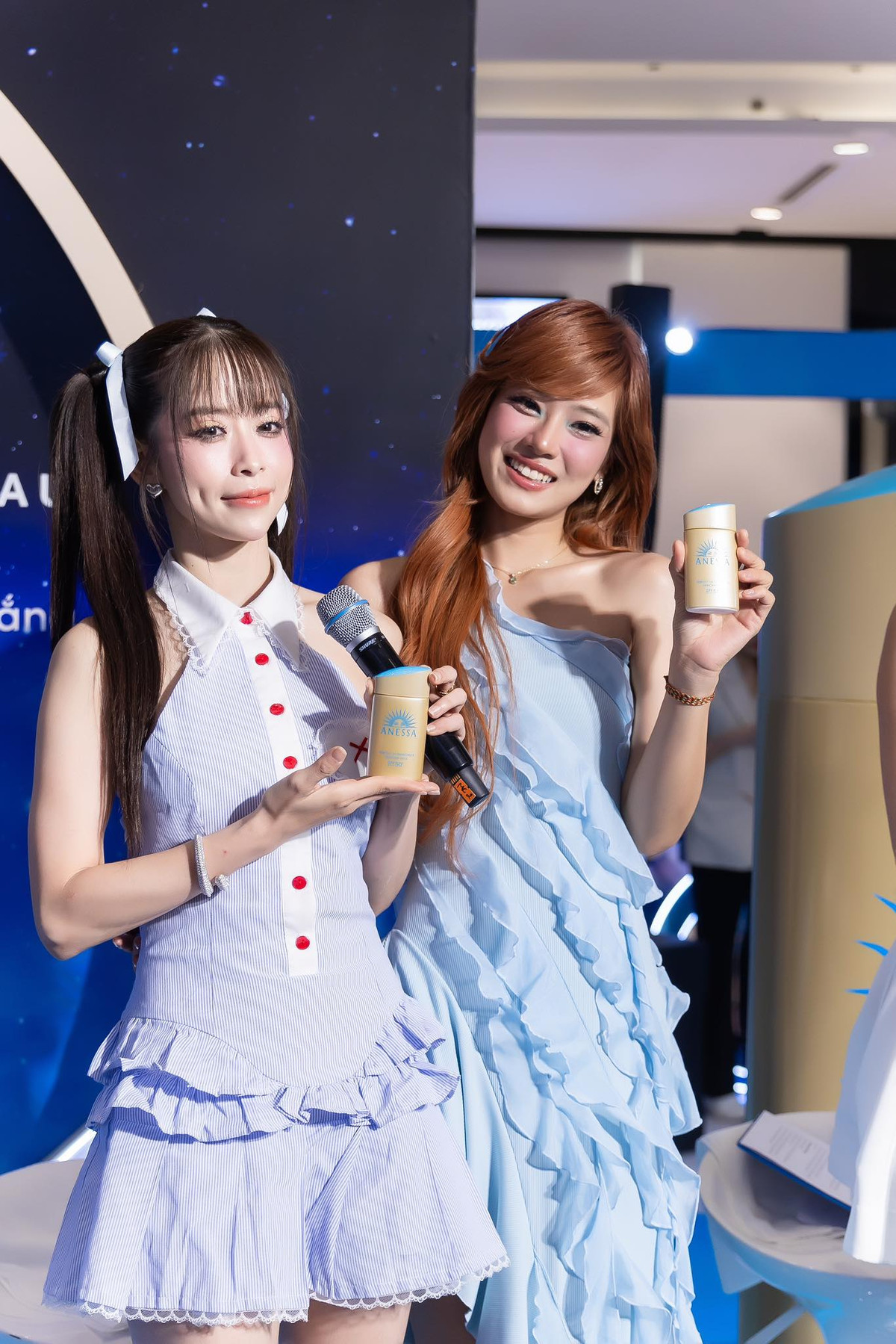 Tại Chị đẹp đạp gió 2024, dù không nhận được giải thưởng từ chương trình, Hoàng Yến Chibi được xem là một trong những gương mặt nổi bật của mùa 2, để lại ấn tượng trong lòng khán giả.