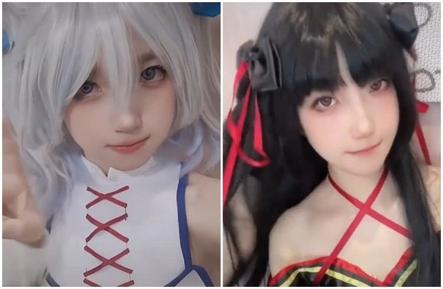 Thông tin này ngay lập tức khiến cộng đồng mạng xôn xao, đặc biệt là người hâm mộ của cô nàng. Nhiều người bày tỏ không thể nào tin nổi trước thông tin này, bởi chỉ cách đó ít ngày, cô nàng vẫn livestream trò chuyện với người theo dõi.