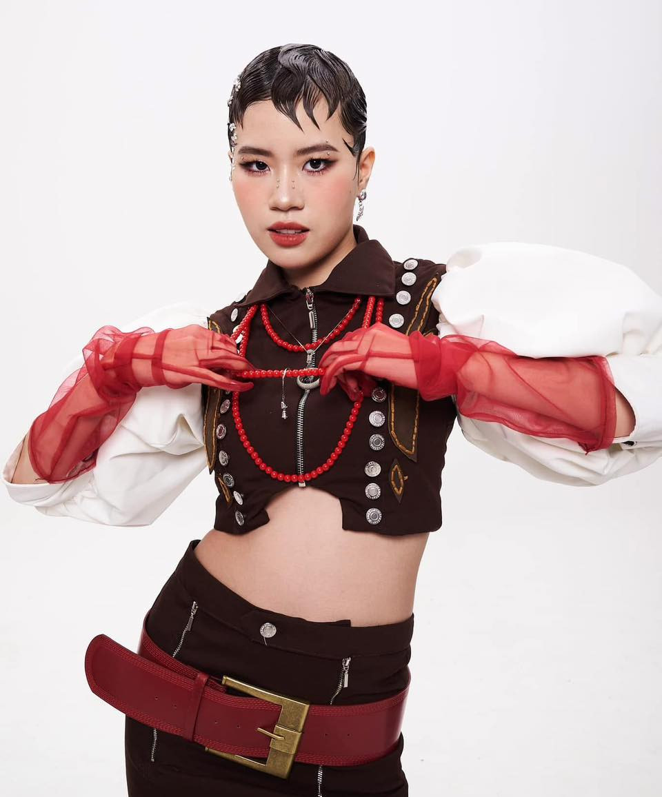 Trước khi bị réo tên vào lùm xùm tình ái giữa ViruSs và Ngọc Kem, rapper Pháo có đời tư khá kín tiếng.