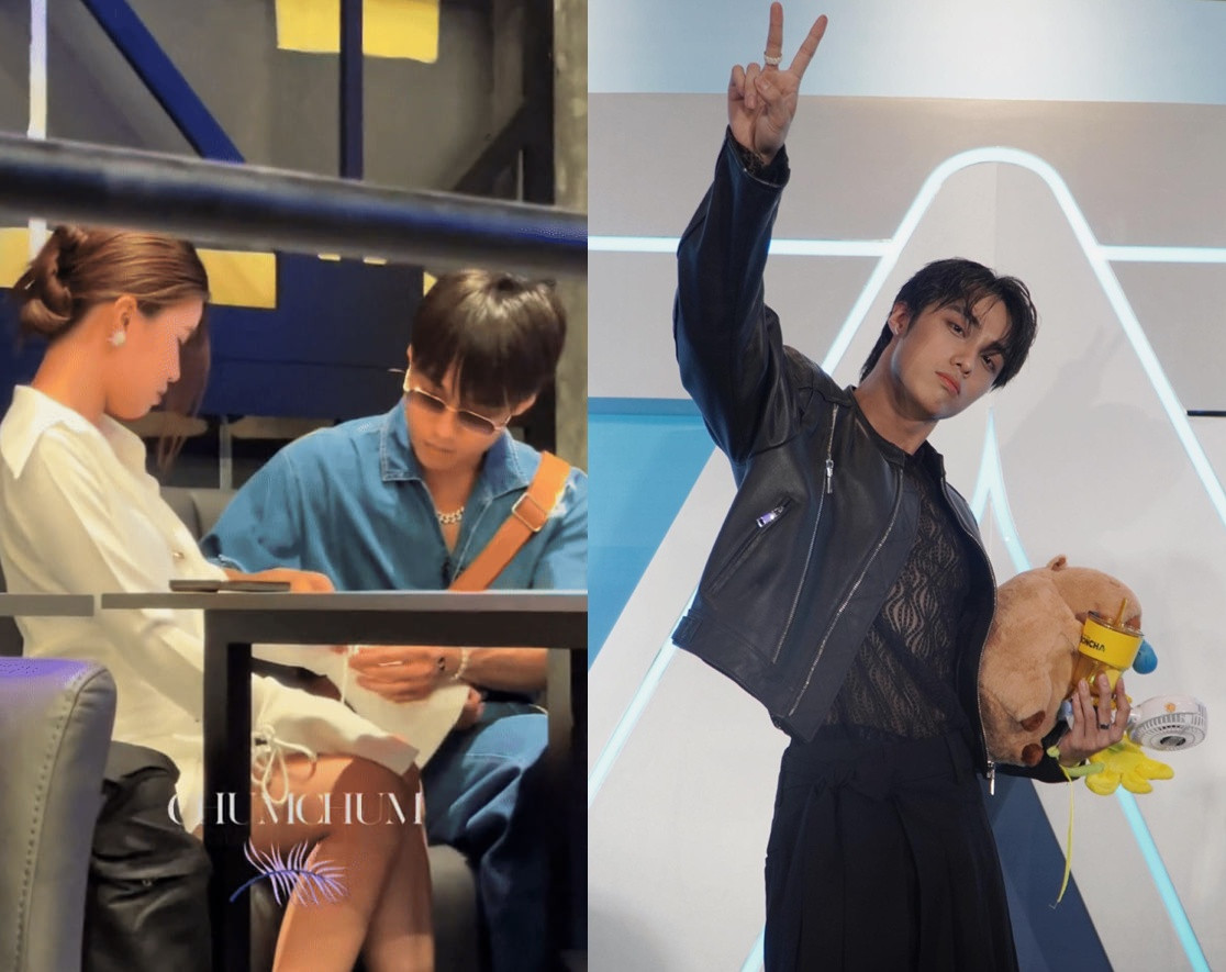 Sau khi chia tay TEZ, Pháo vướng tin đồn hẹn hò với Hải Đăng Doo. Tin đồn bắt đầu khi cả hai xuất hiện cùng nhau tại một sự kiện. Mặc dù vậy, cả Pháo và Hải Đăng Doo đều không lên tiếng xác nhận hay phủ nhận tin đồn, để lại sự tò mò cho người hâm mộ.