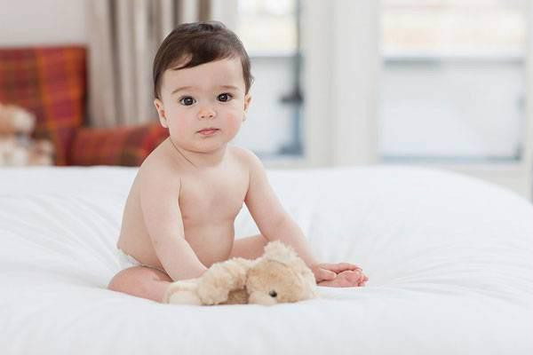 "Cậu nhỏ" của bé có những dấu hiệu này, mẹ phải đưa ngay đi bác sĩ ảnh 1