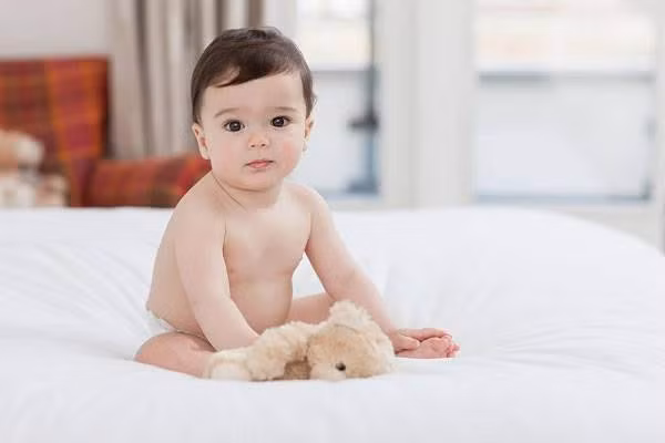 "Cậu nhỏ" của bé có những dấu hiệu này, mẹ phải đưa ngay đi bác sĩ ảnh 1