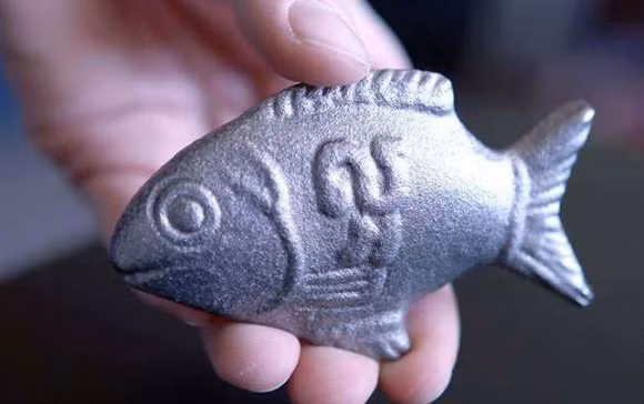 Khoảng 20 triệu người trên thế giới hiện nay bị thiếu máu và sắt là khoáng chất bị thiếu phổ biến nhất. Theo các thống kê, có khoảng 2 tỷ người trên thế giới đang trong tình trạng thiếu sắt.