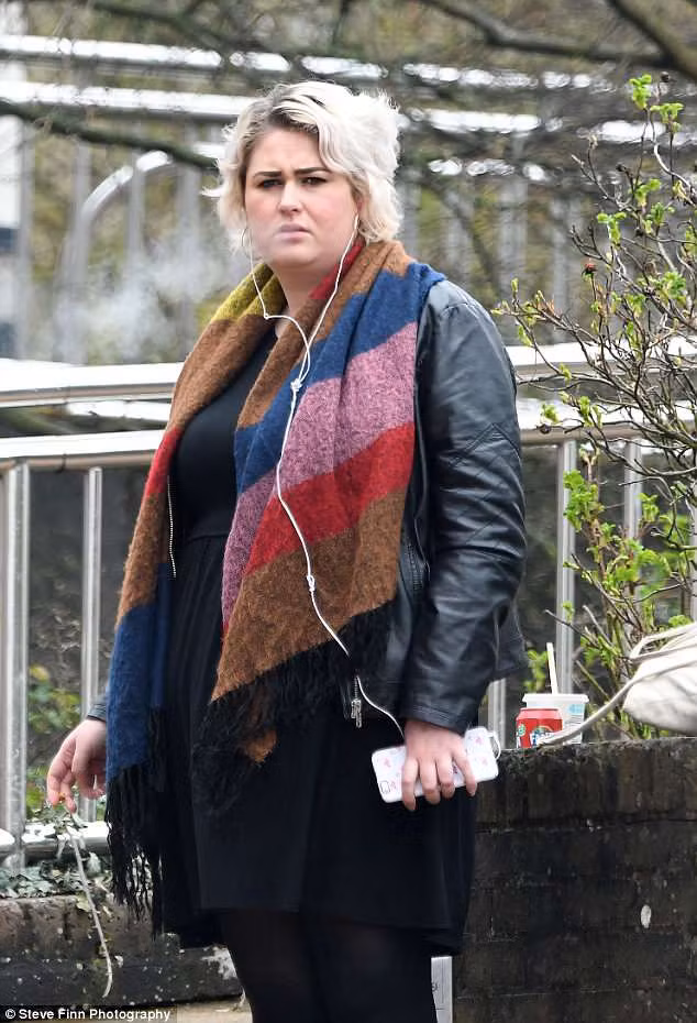 Don tra thu tinh cua co gai 26 tuoi khien dan ong so den phat khoc