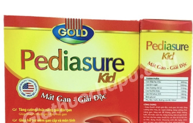 Ngoai TPCN Ginkgo 600, Cong ty Viet Phap dinh nhieu phot thu hoi san pham-Hinh-3