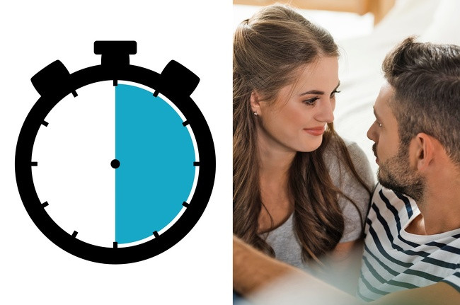 Cần dành thời gian cho nhau nhiều hơn.