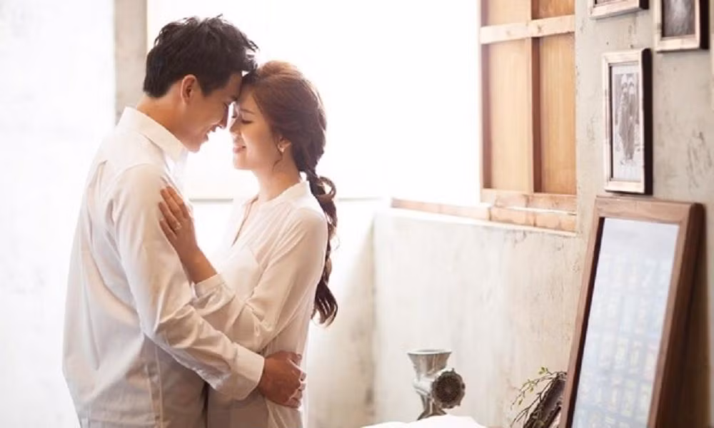 Đàn ông đừng để bản thân trở thành kẻ nát rượu kẻo ảnh hưởng đến hạnh phúc gia đình - Ảnh minh họa: Internet