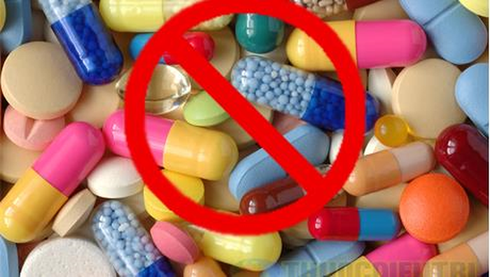 Hang chuc ngan hop thuoc gia Terneurine, Becozyme, Voltaren... da ban het, hau qua ra sao?-Hinh-2