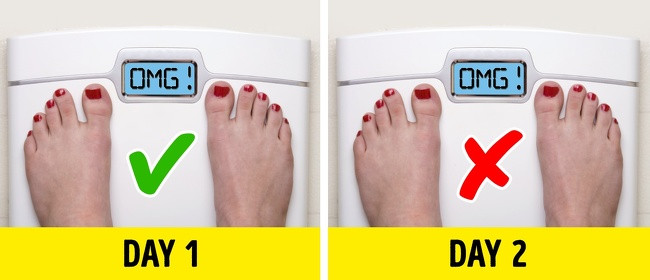 11 sai lam thuong gap khi co gang giam can-Hinh-2