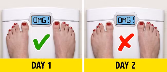 11 sai lam thuong gap khi co gang giam can-Hinh-2