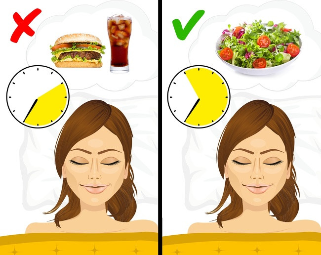 11 sai lầm thường gặp khi cố gắng giảm cân - Hình 8 11 sai lam thuong gap khi co gang giam can-Hinh-8