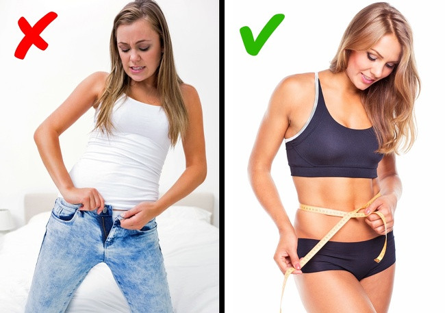 11 sai lầm thường gặp khi cố gắng giảm cân - Hình 10 11 sai lam thuong gap khi co gang giam can-Hinh-10