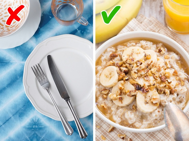 11 sai lầm thường gặp khi cố gắng giảm cân - Hình 5 11 sai lam thuong gap khi co gang giam can-Hinh-5