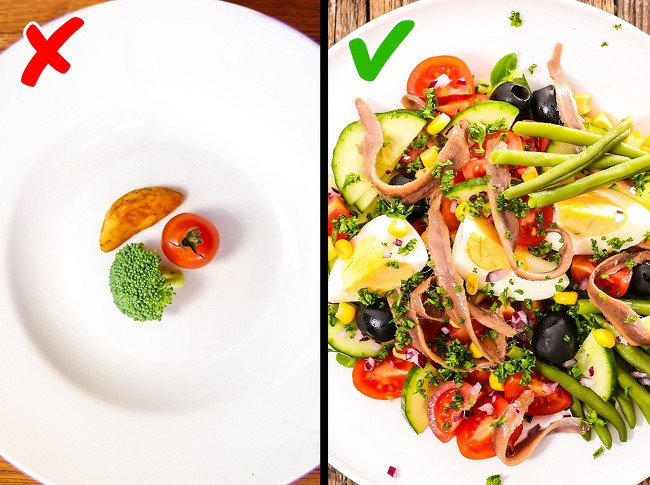 11 sai lầm thường gặp khi cố gắng giảm cân - Hình 6 11 sai lam thuong gap khi co gang giam can-Hinh-6