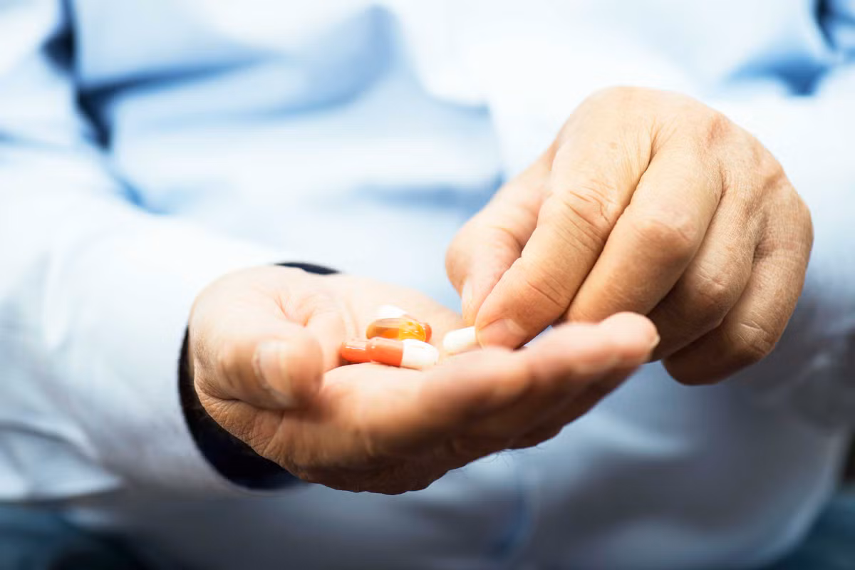 Thuốc giảm cân: Những người muốn giảm cân cần nhiều biện pháp khác nhau chứ không chỉ dùng mỗi thuốc giảm cân.