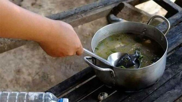 Hãy nhớ rằng, sắt là rất quan trọng với cả đàn ông, phụ nữ và cả trẻ em. Nếu cơ thể bạn nhiều sắt, bàn tay và chân sẽ ấm áp hơn đồng thời cơ thể sẽ không cảm thấy chóng mặt.