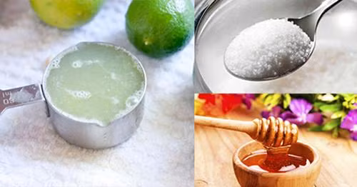 Nguyên liệu siêu rẻ, siêu dễ kiếm